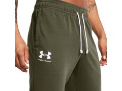 Under Armour Rival Terry Jogger M 1380843 390 kalhoty 4