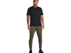 Under Armour Rival Terry Jogger M 1380843 390 kalhoty 5