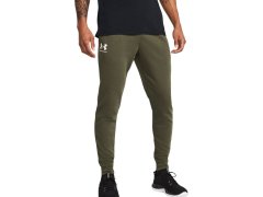 Under Armour Rival Terry Jogger M 1380843 390 kalhoty 6