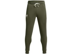 Under Armour Rival Terry Jogger M 1380843 390 kalhoty 7