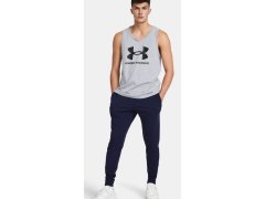 Kalhoty Under Armour Rival Terry Jogger M 1380843 410 1