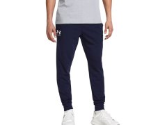 Kalhoty Under Armour Rival Terry Jogger M 1380843 410 4