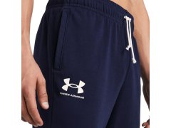 Kalhoty Under Armour Rival Terry Jogger M 1380843 410 8
