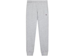 Pánské kalhoty Champion Rib Cuff Pants grey 220307 EM021 1