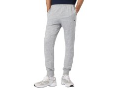 Pánské kalhoty Champion Rib Cuff Pants, šedé, 220307 EM021 8