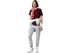 Champion dámské tričko SS Tee bordó 118382 RS522 Tričko 7