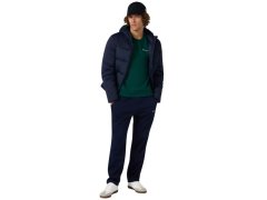 Pánská mikina Champion Crewneck Sweatshirt, zelená 221792 GS584, pánská 3