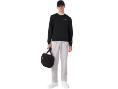 Pánská mikina Champion Crewneck Sweatshirt black 221792 KK001 pánské 3