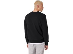 Pánská mikina Champion Crewneck Sweatshirt black 221792 KK001 pánské 4
