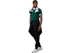 Pánské tričko Champion SS Tee green 221798 GS584 pánské 3