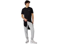 Pánské tričko Champion SS Tee, černé, 221798 KK001, pánské 7