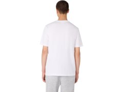 Pánské tričko Champion SS Tee white 221798 WW001 pánské 4