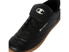 Pánské boty Champion Prestige Flap černé S22466 KK001 4
