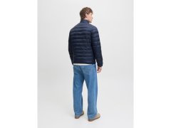 Pánská péřová bunda Jack&Jones JJEBRADLEY LIGHT PUFFER COLLAR NOOS 12280971 SKY CAPTIN 6