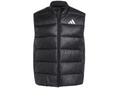 Pánská vesta adidas ESS SD PUF V, černá, JV7727 1
