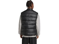 Pánská vesta adidas ESS SD PUF V, černá, JV7727 4