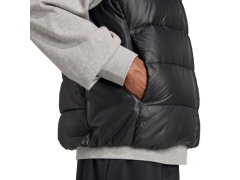 Pánská vesta adidas ESS SD PUF V, černá, JV7727 7