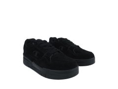 Champion RD PRM Suede – pánská obuv, černá, S22516 KK001 1