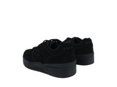 Champion RD PRM Suede – pánská obuv, černá, S22516 KK001 4