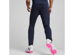 Pánské kalhoty Puma Team Goal Slim Training navy blue 659037 06 2
