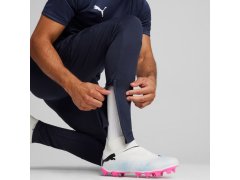 Pánské kalhoty Puma Team Goal Slim Training navy blue 659037 06 4
