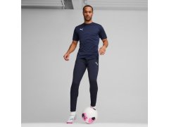 Pánské kalhoty Puma Team Goal Slim Training navy blue 659037 06 5