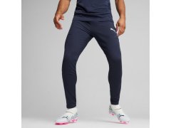 Pánské kalhoty Puma Team Goal Slim Training navy blue 659037 06 6