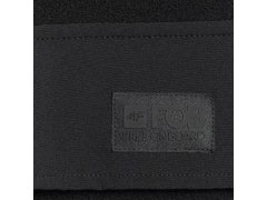 Pánská fleecová mikina 4F M427 deep black 4FWAW25TFLEM427 20S pánské 6