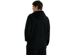 Pánská fleecová mikina 4F M427 deep black 4FWAW25TFLEM427 20S pánská 8