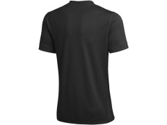 Pánské tričko Nike Dri Fit Strike IV Jsy SS, černé, FZ9327 010, pánské 3