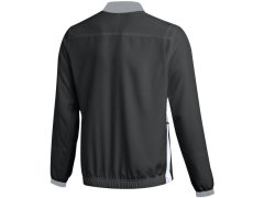 Pánská mikina Nike Dri-Fit Academy 25, černá, FZ9837 010, pánská 3