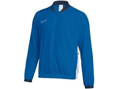 Pánská mikina Nike Dri-Fit Academy 25, modrá, FZ9837, velikost 463, pánská 2