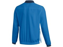 Pánská mikina Nike Dri-Fit Academy 25, modrá, FZ9837, velikost 463, pánská 3