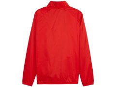 Pánská bunda Puma Team Goal All Weather červená 659038 01 pánské 1