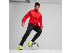 Pánská bunda Puma Team Goal All Weather červená 659038 01 pánské 5