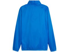 Pánská bunda Puma Team Goal All Weather modrá 659038 02 pánské 1