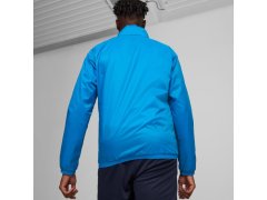 Pánská bunda Puma Team Goal All Weather modrá 659038 02 pánské 2
