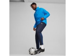 Pánská bunda Puma Team Goal All Weather modrá 659038 02 pánské 5