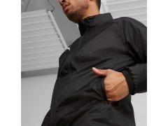 Pánská bunda Puma Team Goal All Weather černá 659038 03 pánské 3