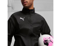 Pánská bunda Puma Team Goal All Weather černá 659038 03 pánské 4
