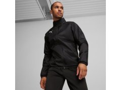 Pánská bunda Puma Team Goal All Weather černá 659038 03 pánské 6