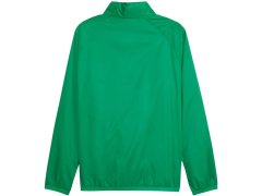 Pánská bunda Puma Team Goal All Weather zelená 659038 05 pánské 1