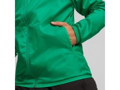Pánská bunda Puma Team Goal All Weather zelená 659038 05 pánské 3