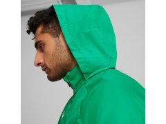 Pánská bunda Puma Team Goal All Weather zelená 659038 05 pánské 4