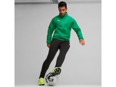 Pánská bunda Puma Team Goal All Weather zelená 659038 05 pánské 5