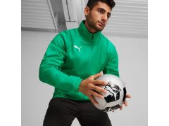 Pánská bunda Puma Team Goal All Weather zelená 659038 05 pánské 6