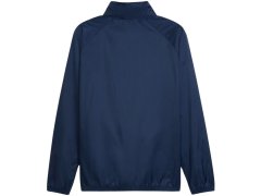 Pánská bunda Puma Team Goal All Weather jacket navy blue 659038 06 pánské 1