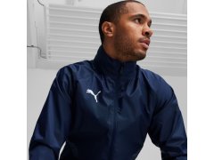 Pánská bunda Puma Team Goal All Weather jacket navy blue 659038 06 pánské 4