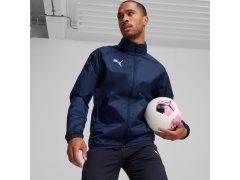 Pánská bunda Puma Team Goal All Weather jacket navy blue 659038 06 pánské 6