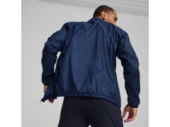 Pánská bunda Puma Team Goal All Weather jacket v&nbsp;tmavě modré barvě 659038 06 pro muže 7